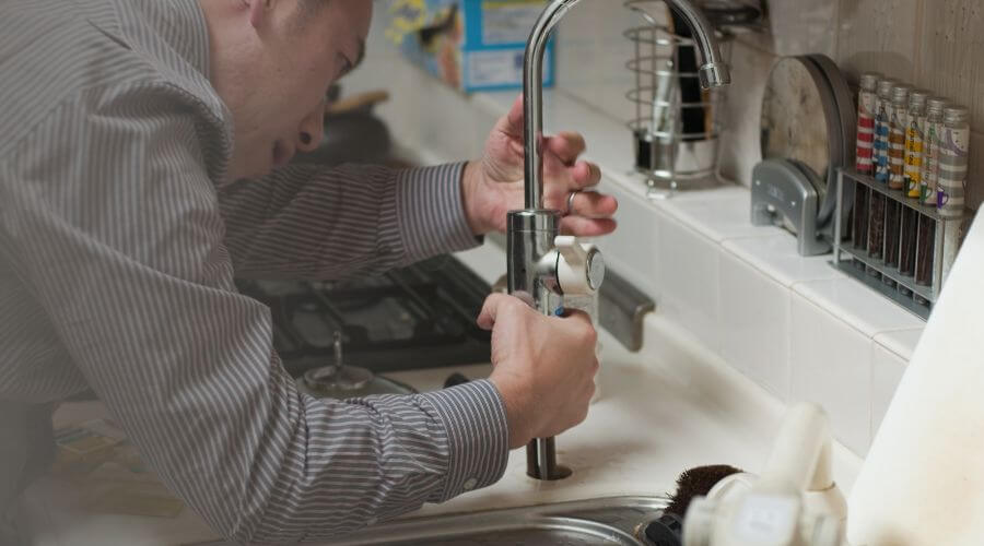 Professional septic pumping service in Exeter, MO